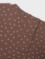 Preview: Name it Mini strukturiertes Longsleeve mit Herzen