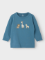 Preview: Name it Baby Longsleeve Safaritiere