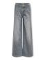 Preview: Kids Only Comet Wide Leg Jeans grey