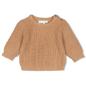 Preview: Feetje Baby Strickpullover Autumn Sweetness