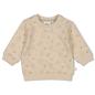 Preview: Feetje Baby Autumn Sweetness Sweater AOP