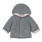 Preview: Feetje Baby Teddy-Wendejacke Forever Bestie