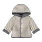 Preview: Feetje Baby Teddy-Wendejacke Forever Bestie