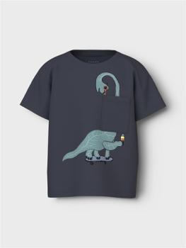 Name it Mini Dino T-Shirt