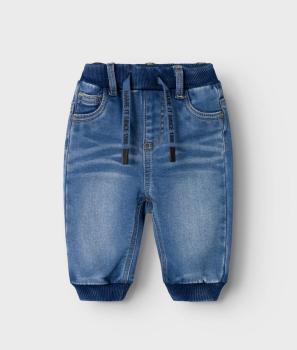 Name it Baby Fleece Jeans Ben