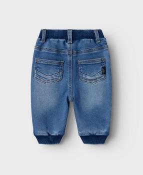 Name it Baby Fleece Jeans Ben