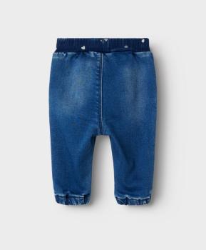 Name It Baby Fleece Sweatjeans