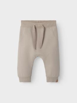 Name It NOOS Baby Sweatpants beige