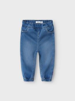 Name it NOOS Baby Jeans medium blue