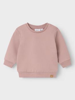 Name it NOOS Baby Sweater rosé