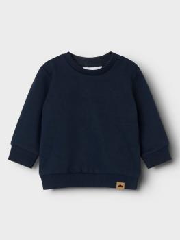 Name it NOOS Baby Sweater navy