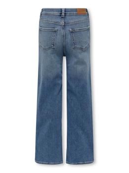 Kids ONLY Jeans Wide Leg Blush