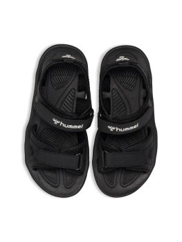 Hummel Sandalen Sport jr black