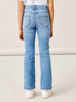 Name it NOOS Kids Bootcut Jeans medium