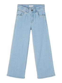 Name it Wide Cut Jeans light