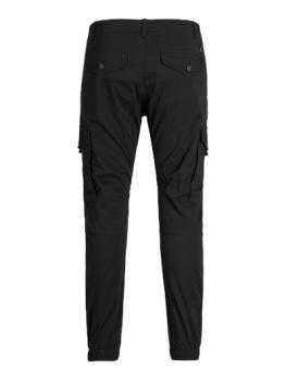 Jack & Jones NOOS Cargohose Paul schwarz