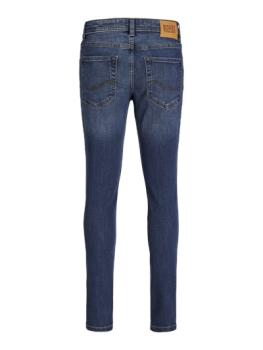 Jack & Jones NOOS Skinnyjeans Liam blau