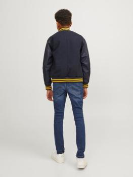 Jack & Jones NOOS Skinnyjeans Liam blau