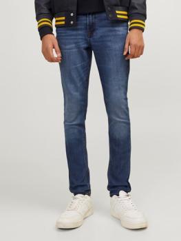 Jack & Jones NOOS Skinnyjeans Liam blau