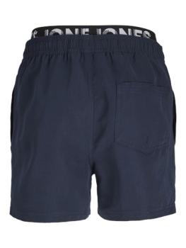 Jack & Jones Badeshorts navy