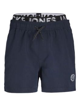 Jack & Jones Badeshorts navy