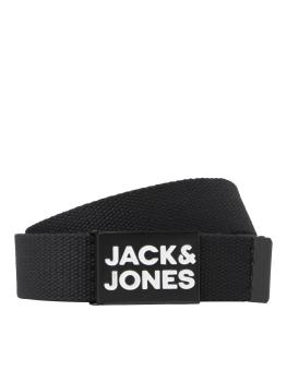 Jack & Jones Gürtel schwarz