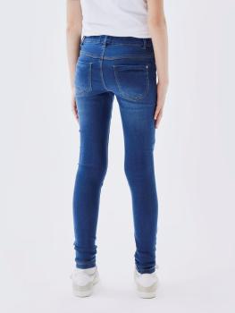 Name It NOOS Jeggings dark blue denim