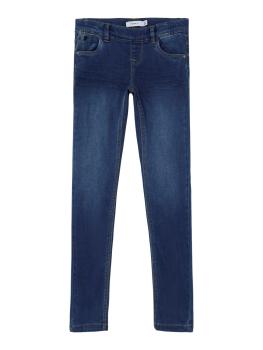 Name It NOOS Jeggings dark blue denim