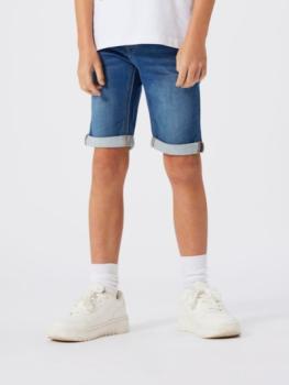 Name It Jeansshorts skinny