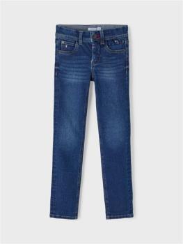 Name it Mini Jeans dark blue