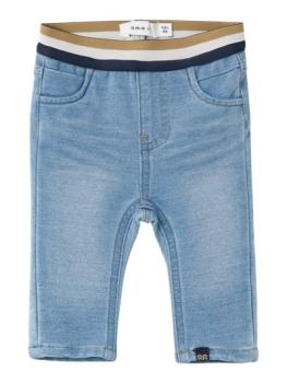 Name It Noos Baby Boys Jeans