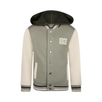 Koko Noko Kids Sweatjacke Baseball