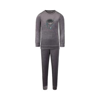 Charlie Choe Mini Pyjama-Set Astronaut