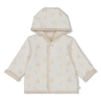 Feetje Wendejacke little Duck