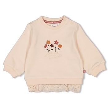 Feetje Baby Wildflower Sweater