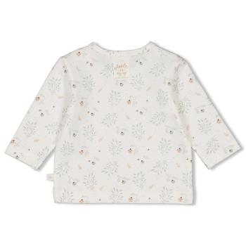 Feetje Baby Autumn Sweetness Longsleeve AOP