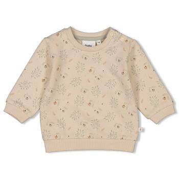 Feetje Baby Autumn Sweetness Sweater AOP