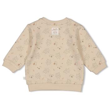 Feetje Baby Autumn Sweetness Sweater AOP