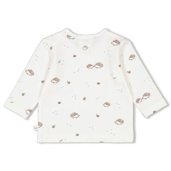 Feetje Longsleeve Hedge Hugs AOP