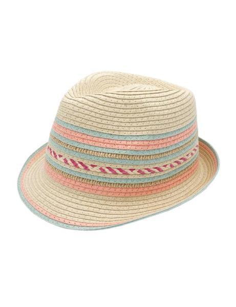 Maximo Trilby Bohemian