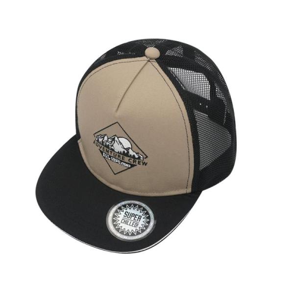 Maximo Cap "Adventure Crew" (KU 55/57)