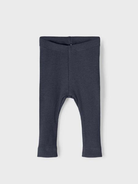 Name it NOOS Baby Leggings navy