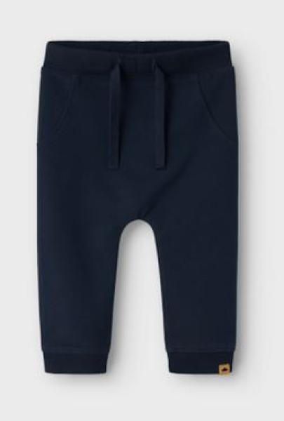 Name It NOOS Baby Sweatpants navy