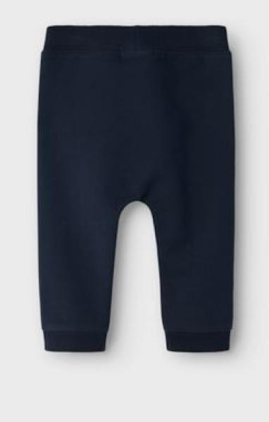 Name It NOOS Baby Sweatpants navy