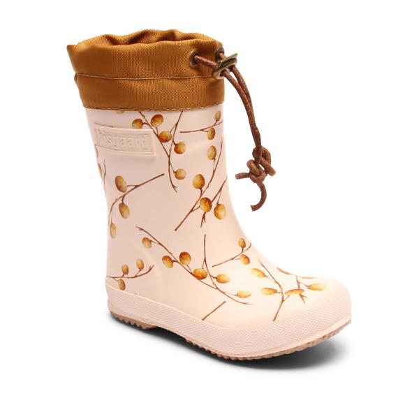 Bisgaard Thermo Gummistiefel Flowers