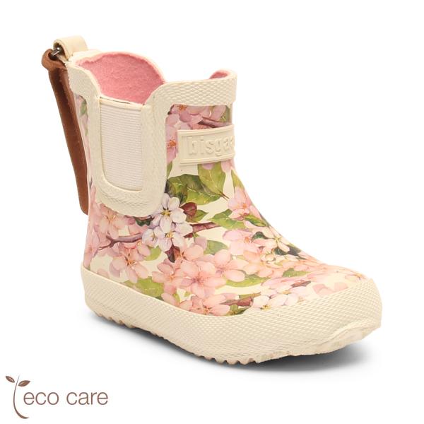 Bisgaard Baby Gummistiefel Blumen