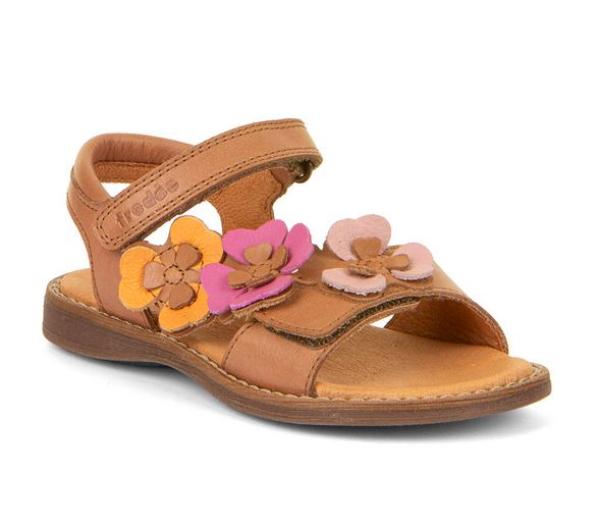 Froddo Sandalen Lore Flos