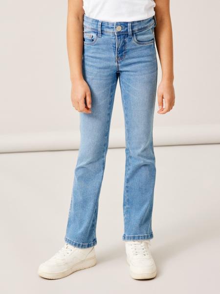 Name it NOOS Kids Bootcut Jeans medium