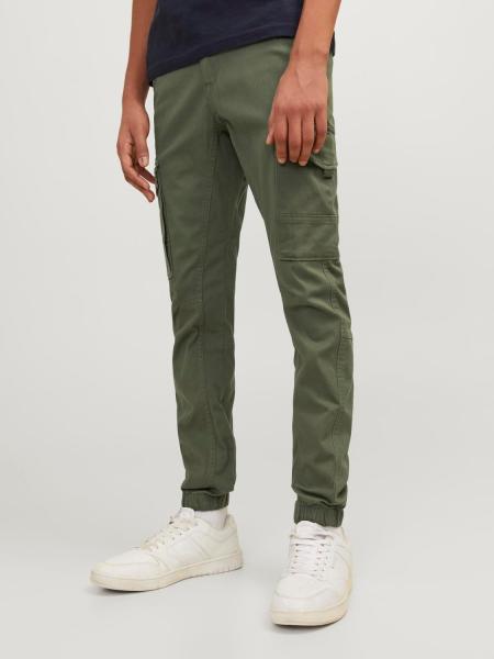 Jack & Jones NOOS Cargohose Paul khaki