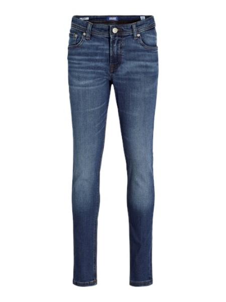 Jack & Jones NOOS Skinnyjeans Liam blau